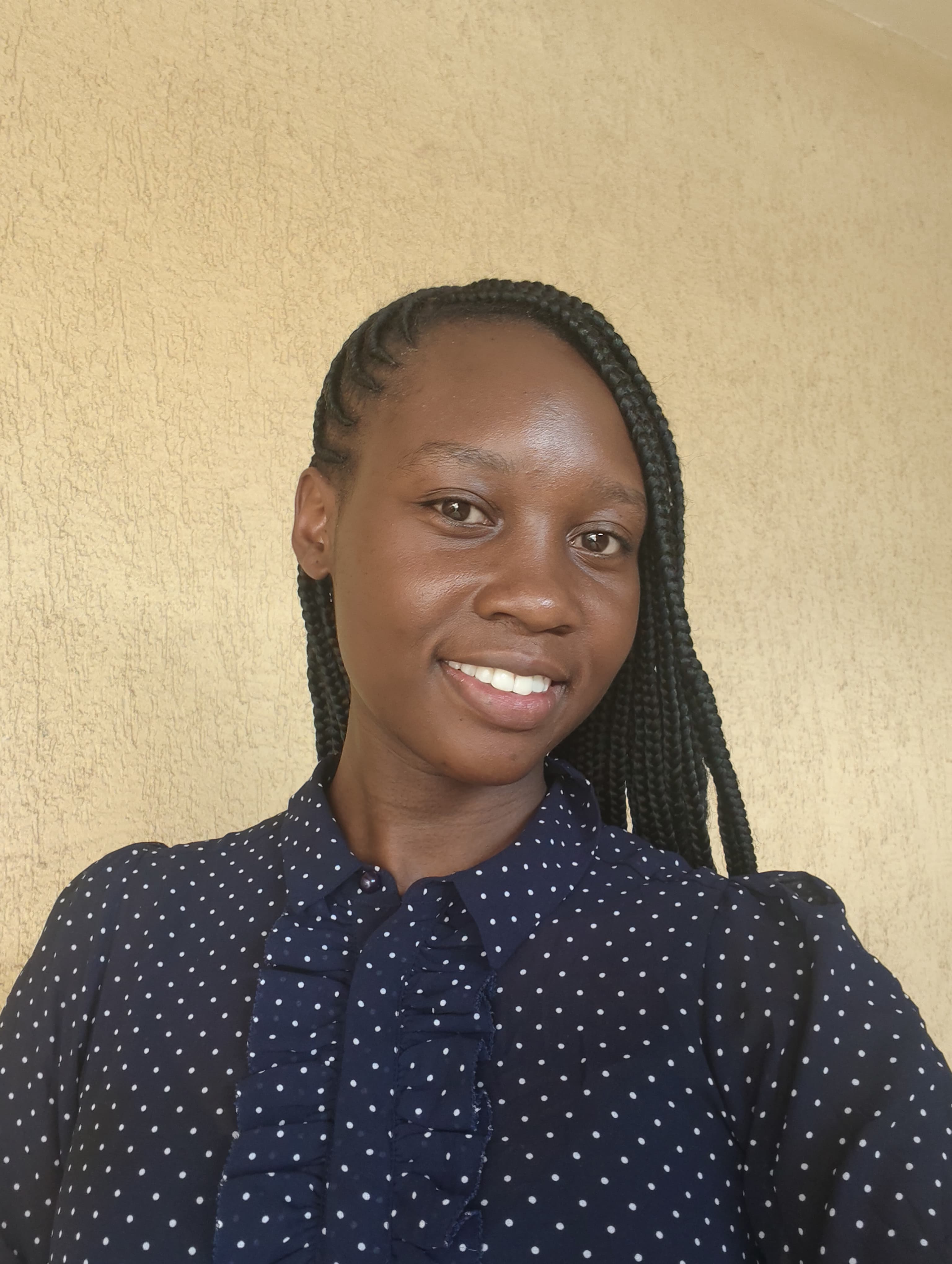Lydia Wasilwa